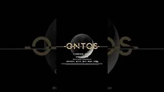 Thumbnail: ONTOS – Reveal Trailer