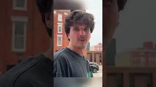 Thumbnail: This Interaction Went Exactly as Expected