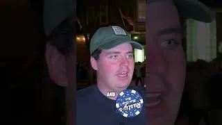 Thumbnail: Strangers Kept Buying Our Drinks