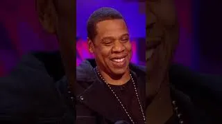 Thumbnail: Barack Obama Is A Big Jay-Z Fan #Shorts