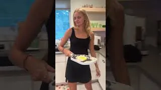 Thumbnail: Pickleball players at home