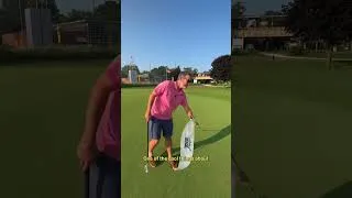 Thumbnail: Andy Johnson Plays #1 at The Evans at Canal Shores #golf