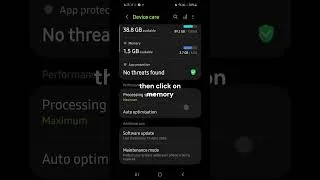 Thumbnail: How to increase ram on phone