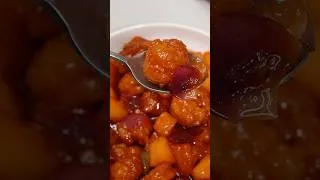 Thumbnail: Sweet and Sour Shrimp Recipe #shrimprecipes #sweetandsourshrimp #sweetandsourrecipe