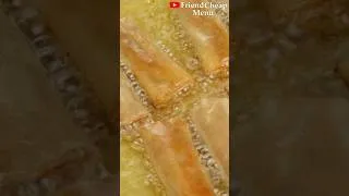 Thumbnail: Longganisa Lumpia #longganisalumpia #lumpianglongganisa #lumpiangshanghai