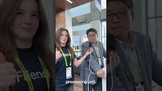 Thumbnail: AI Trivia with FriendliAI | NVIDIA GTC 2026
