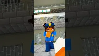 Thumbnail: YOU Escape Prison!!