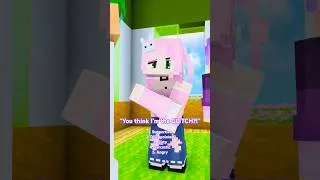 Thumbnail: You think I’m the glitch?!