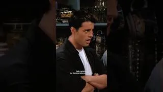 Thumbnail: Takes a little getting used to for some… #FRIENDS
