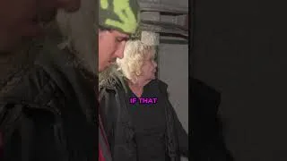 Thumbnail: ghost hunt gets freaky