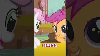 Thumbnail: Cutie Mark Crusaders: The beginning #MyLittlePony #MLP #CutieMark