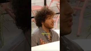 Thumbnail: benny blanco’s traumatic Seinfeld story | Friends Keep Secrets