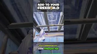 Thumbnail: Freebuild Easy Level Fortnite Tutorial | #tutorial #freebuild #level #easy #retake. #peterbot