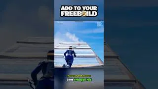 Thumbnail: Freebuild Easy Level Fortnite Tutorial | #tutorial #freebuild #level #easy #retake. #peterbot