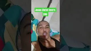 Thumbnail: Jesus Christ love's you #viral #song #shortvideo #shorts
