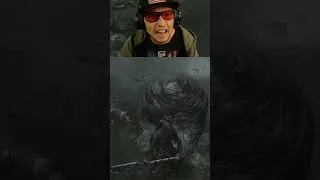 Thumbnail: What does SNAIL BUTT look like? #mortalshell2