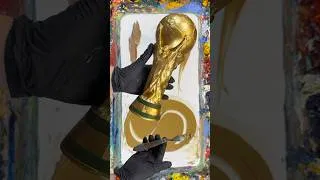 Thumbnail: Color Match The World Cup?