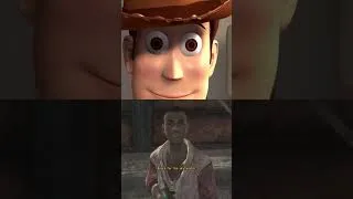 Thumbnail: The Half Cut Toy Story Reference In Fallout: New Vegas