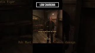 Thumbnail: All Of Doc Mitchell's Unique Dialogue Based On Your SPECIAL Stats In Fallout: New Vegas