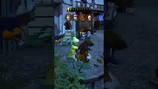 Thumbnail: LEGO Pirates Except I've Never Seen the Movies