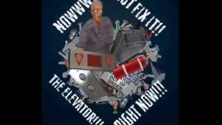 Thumbnail: Telemarkerter Pay Back-This is the worst elevator in the world!