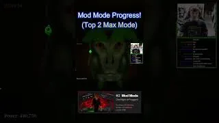 Thumbnail: I Died At The Last Possible Thing On The Top 2 FNaF Max Mode