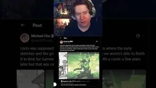 Thumbnail: They Scrapped A Lucio Origin Story? 😭