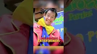 Thumbnail: FROGGLE PARTIES - awesome parties for your little one!