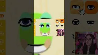 Thumbnail: henry from ACNH in Tomodachi Life!