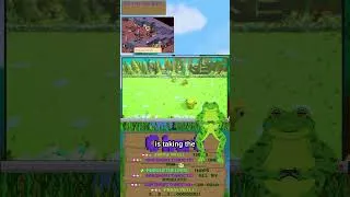 Thumbnail: The Frog Race Is SO RIGGED !!