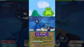 Thumbnail: Snowballs Battle Goes Wrong !