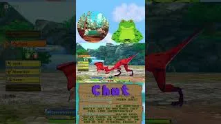 Thumbnail: Bob Ross the famous monster rider !