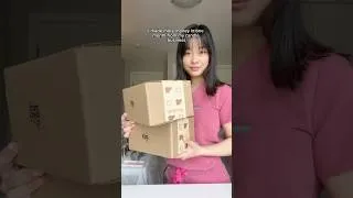 Thumbnail: Online shopping changed my life