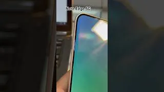 Thumbnail: Meet the All New Infinix Note 60 Edge 🔥#shorts #infinixnoteedge5g #note60  #frommobilestomiles