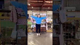Thumbnail: my tiny business has its first permanent location🥹 check it out @Logan street market tues-sat 11-7