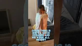 Thumbnail: Polar Plunge Gone Wrong!