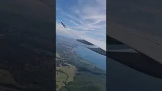 Thumbnail: Qatar Airways heading to Leonardo da Vinci, Rome Italy.