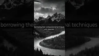 Thumbnail: Contemporary Photography vs. Traditional Photography #photography #contemporaryart #photographer