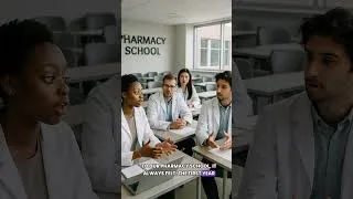 Thumbnail: Old School Pharmacy School