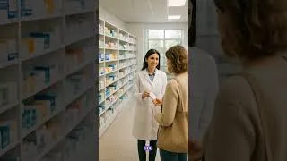 Thumbnail: Thinking about becoming a pharmacist? #pharmacistlife