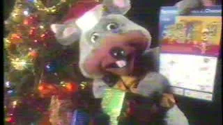 Thumbnail: Chuck E Cheese Commercial - Christmas - December 1982