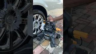 Thumbnail: PowerPlay Spyder Droptop 2500 PSI Pressure Washer! #pressurewasher #powerplay #tools #detailing