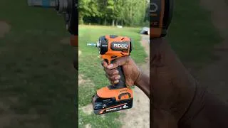 Thumbnail: RIDGID NUKE Stealth Force Oil Pulse Impact Driver Unboxing!