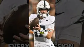 Thumbnail: IOWA DEF. PENN STATE 25-24: A RECAP #hawkeyes #iowa #iowafootball #iowahawkeyes #shorts
