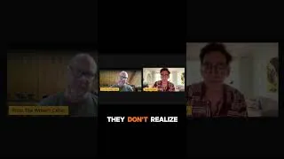 Thumbnail: We Lose Without Our Allies #substack #shorts
