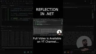 Thumbnail: C# Reflection: Create Object from String & Type Name (2026)