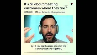 Thumbnail: Meet customers where they are