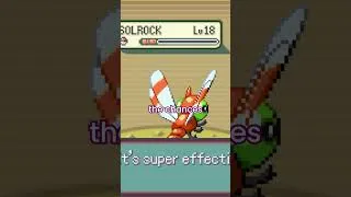 Thumbnail: Even MORE Pokémon Abilities With SECRET Effects #pokemon #shorts