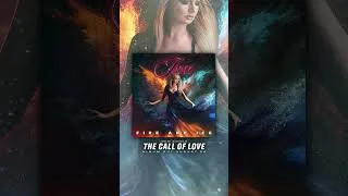 Thumbnail: ISSA - "The Call Of Love" (YT Shorts)