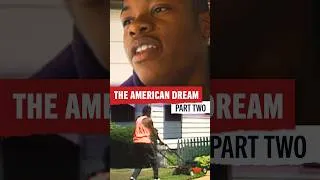 Thumbnail: Chasing the American Dream: Keith Stanley's Story 2/7